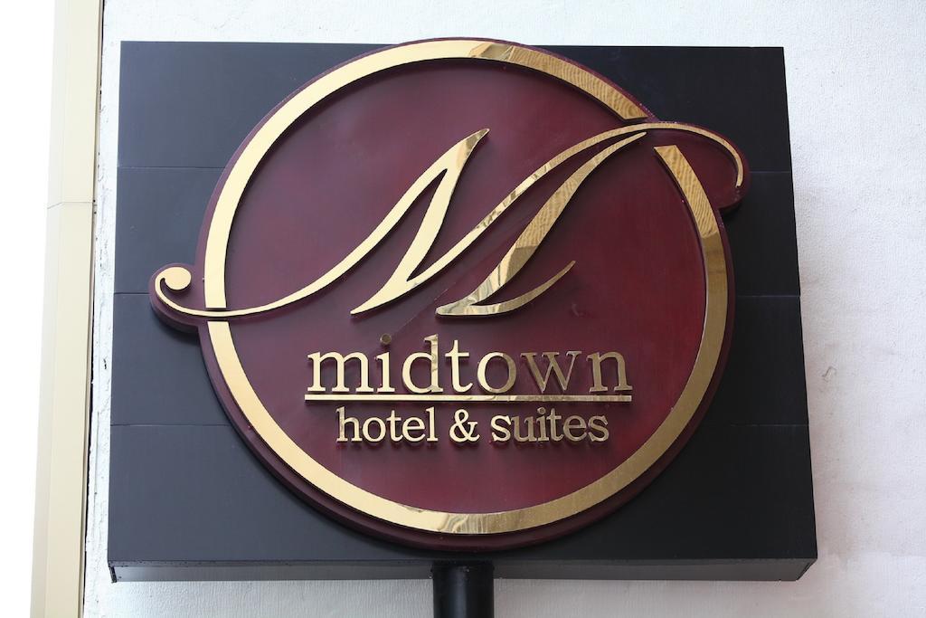 Hotel Midtown & Beirut