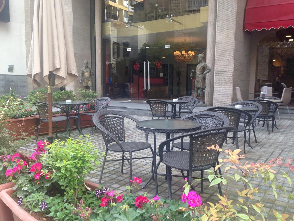 Midtown & 4* Beirut