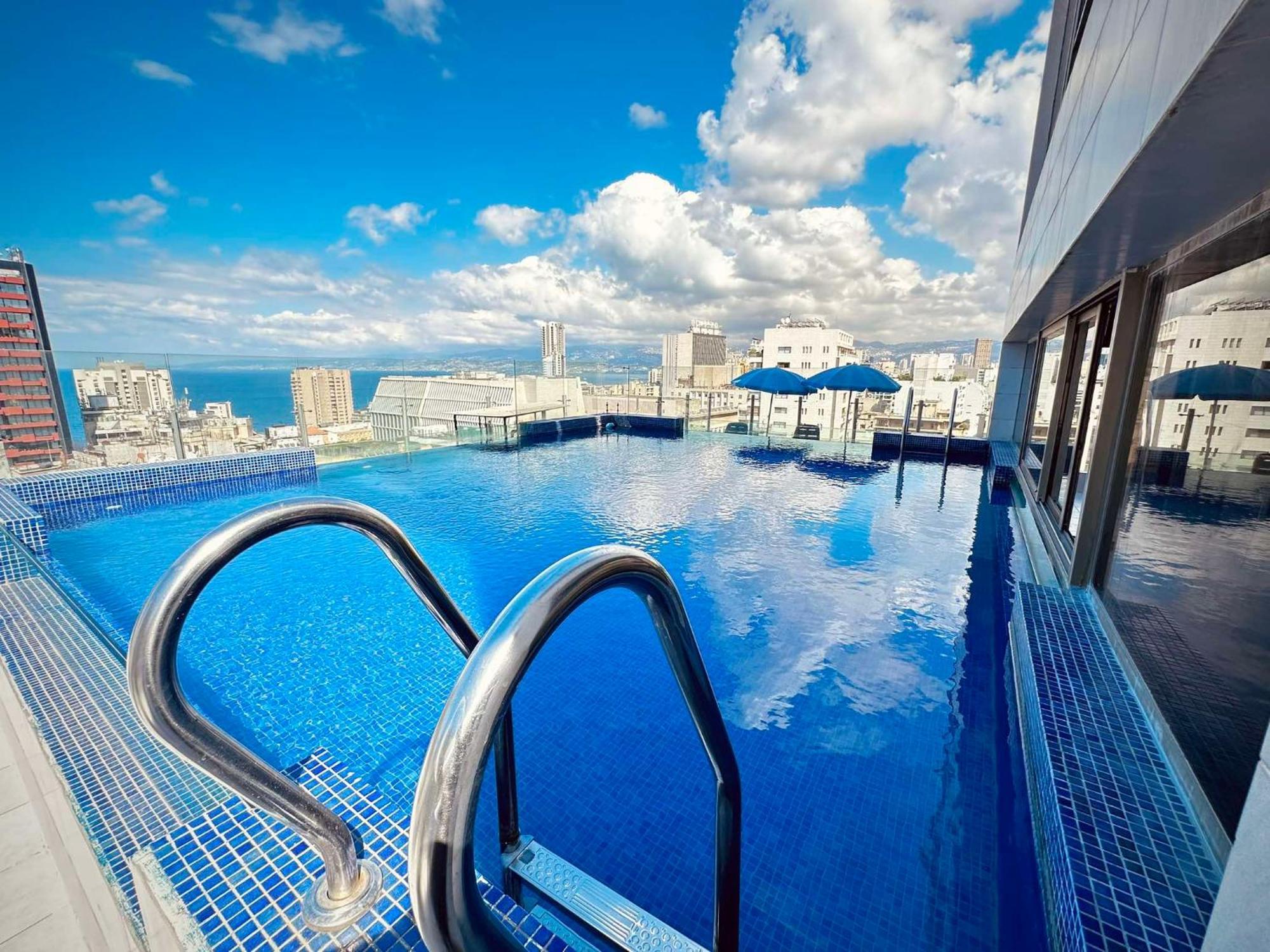 Midtown & Hotel Beirut