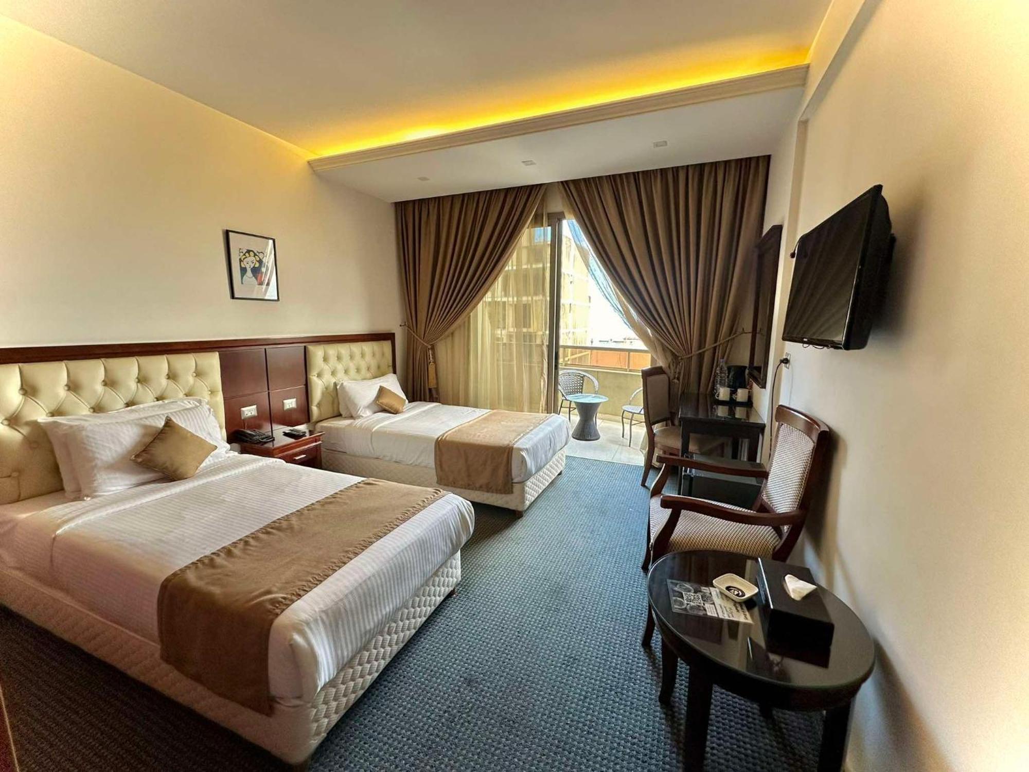 Midtown & 4* Beirut