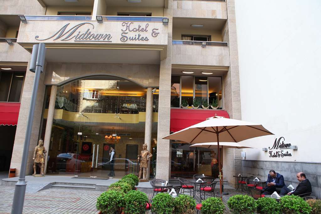 Midtown & 4* Beirut