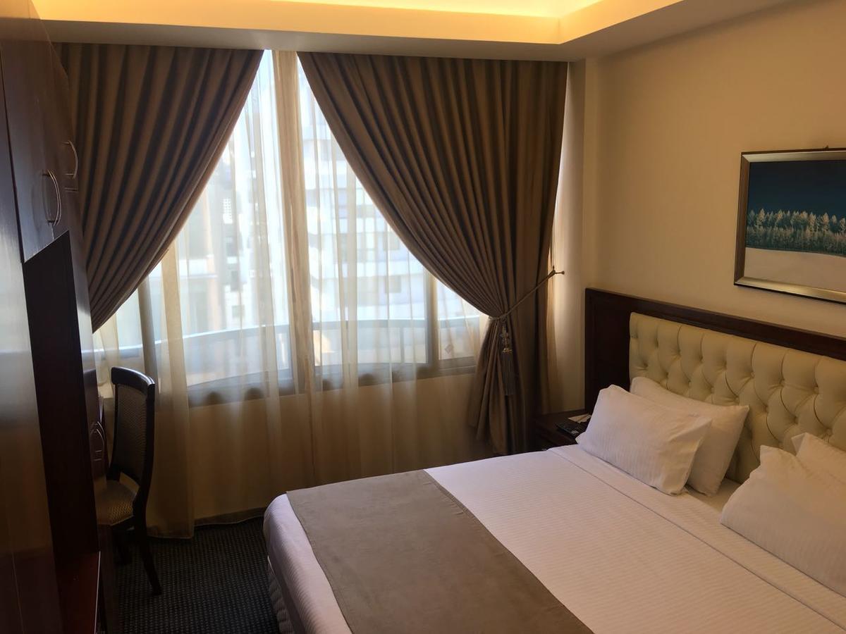 Midtown & Hotel Beirut