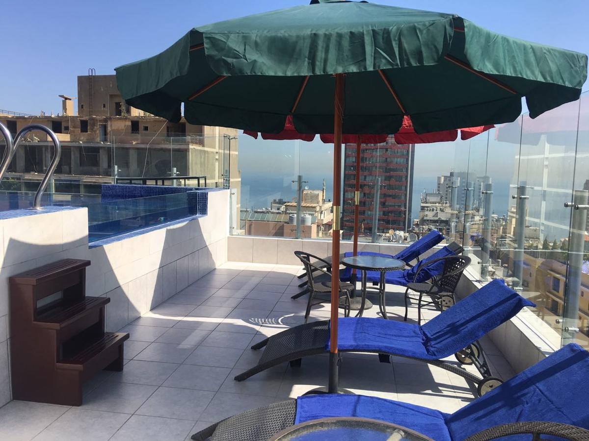 Midtown & Hotel 4*