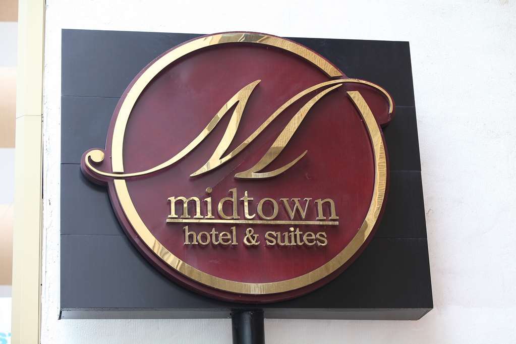 Hotel Midtown & Beirut