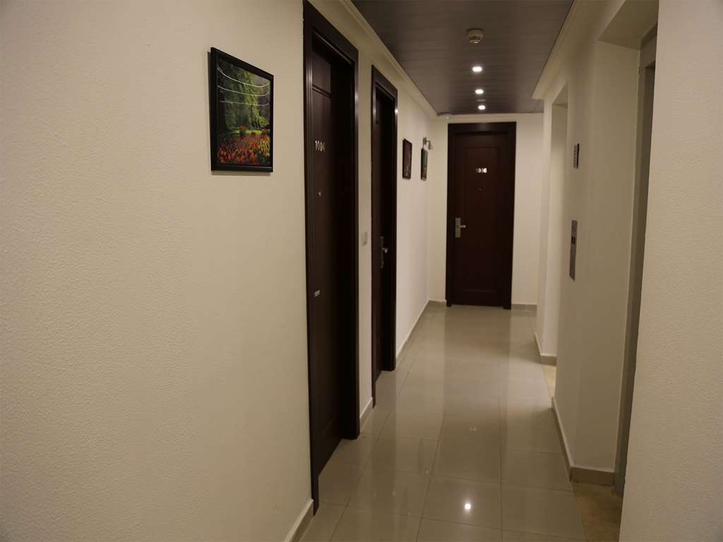 Midtown & 4* Beirut