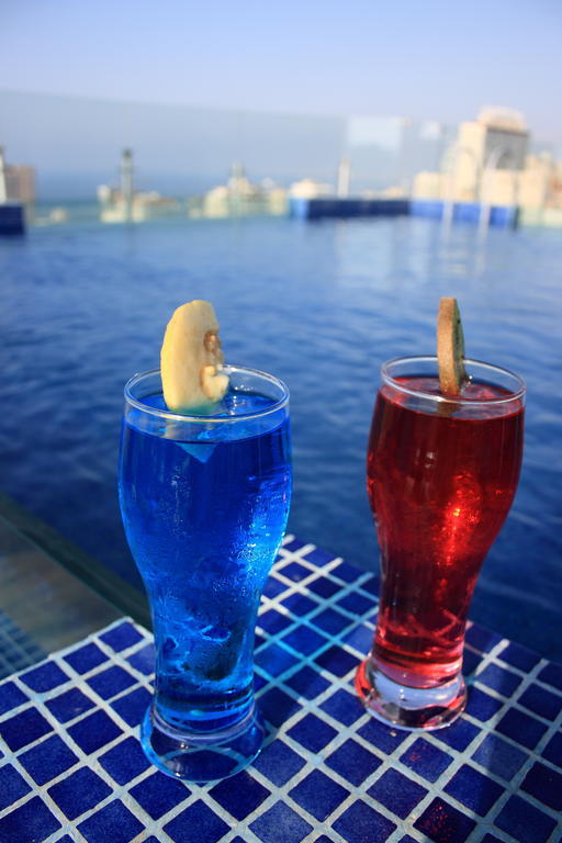 Midtown & Hotel Beirut